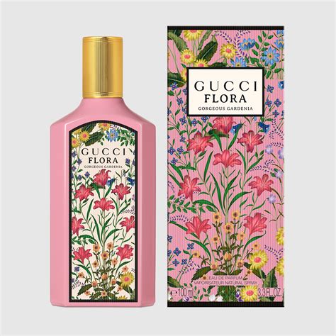 gucci flora gorgeous eau de parfum stores|Gucci Flora perfume original.